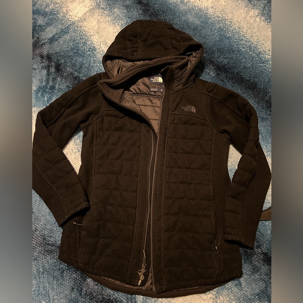 The North Face